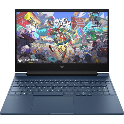 Ноутбук HP Victus 15-fb3053ua (C1XA3EA) Blue