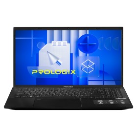 Ноутбук Prologix Optima S15-125 (PLS15.4AXN.153) Black 15.6" / 1920x1080 / IPS / Iris Xe Graphics / SSD / 512 ГБ / DDR4 / 8 ГБ