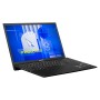 Ноутбук Prologix Optima S15-125 (PLS15.4AXN.153) Black 15.6" / 1920x1080 / IPS / Iris Xe Graphics / SSD / 512 ГБ / DDR4 / 8 ГБ ,