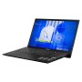 Ноутбук Prologix Optima S15-125 (PLS15.4AXN.153) Black 15.6" / 1920x1080 / IPS / Iris Xe Graphics / SSD / 512 ГБ / DDR4 / 8 ГБ ,