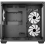Корпус AeroCool Dryft-G-BK-v2 (ACCM-ES01163.11) Black без БЖ, foto 5