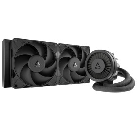 Система водяного охлаждения Arctic Liquid Freezer III Pro 280 Black (ACFRE00179A) Intel LGA 1851/1700 AMD AM5/AM4, 317х138х3