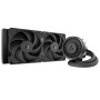 Система водяного охлаждения Arctic Liquid Freezer III Pro 280 Black (ACFRE00179A) Intel LGA 1851/1700 AMD AM5/AM4, 317х138х3
