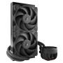 Система водяного охлаждения Arctic Liquid Freezer III Pro 280 Black (ACFRE00179A) Intel LGA 1851/1700 AMD AM5/AM4, 317х138х3, fo
