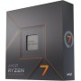 Процесор AMD Ryzen 7 7700X (4.5GHz 32MB 105W AM5) Box (100-100000591WOF) — фото 5