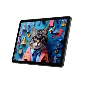 Планшет Sigma mobile Tab A1035 Basic Dark Grey 10.1" (1280x800) IPS / MediaTek Helio G80 / ОЗУ 6 ГБ / 128 ГБ встроенной  micro