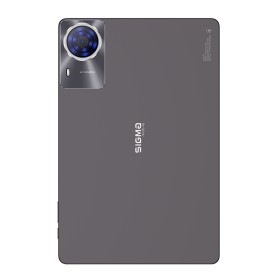 Планшет Sigma mobile Tab A1035 Ultra Dark Grey 11" (1920x1200) IPS / MediaTek Helio G99 / ОЗУ 8 ГБ / 256 ГБ встроенной  microS