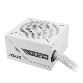 Блок питания Asus Prime 750W Bronze White (90YE00Y3-B0NA00)
