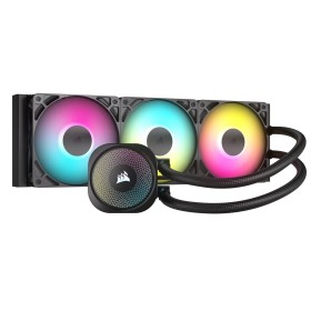 Система водяного охлаждения Corsair Nautilus 360 RS ARGB (CW-9060093-WW), Intel 1851/1700, AMD AM5/AM4, 396x125x27 мм