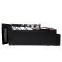 Джерело безперебійного живлення LogicPower 600VA-P, Lin.int., AVR, 2 x євро, пластик, foto 5