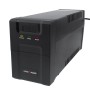 Джерело безперебійного живлення LogicPower 650VA-P (LP1879), foto 2