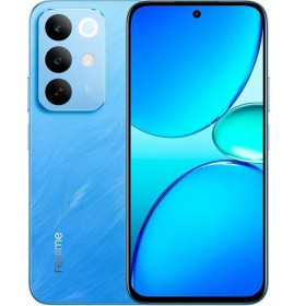 Смартфон Realme C85 6/128GB (RMX5566) Kingfisher Blue 6.8" (1570х720) IPS / Qualcomm Snapdragon 685 / ОЗУ 6 ГБ / 128 ГБ встроен