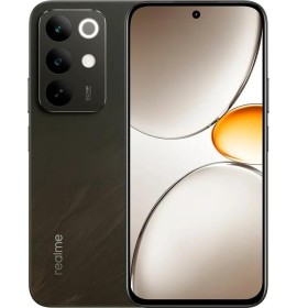 Смартфон Realme C85 6/128GB (RMX5566) Swan Black 6.8" (1570х720) IPS / Qualcomm Snapdragon 685 / ОЗУ 6 ГБ / 128 ГБ встроенной