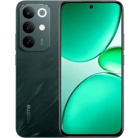 Смартфон Realme C85 Pro 8/256GB (RMX5555) Peacock Green 6.8" (2344х1080) AMOLED / Qualcomm Snapdragon 685 / ОЗУ 8 ГБ / 256 ГБ в
