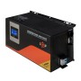 Джерело безперебійного живлення LogicPower LPM-PSW-8500VA (6000Вт), foto 4