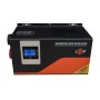 Джерело безперебійного живлення LogicPower LPM-PSW-8500VA (6000Вт), foto 5