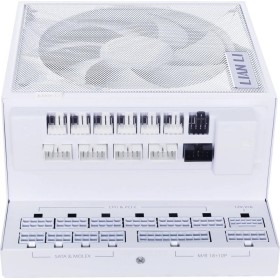Блок питания Lian Li Edge Gold 1200W White with Hub, EU Cord (G9P.EG1200G.WH00.EU)