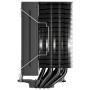 Кулер процесорний 1stPlayer PS130 Black, foto 7