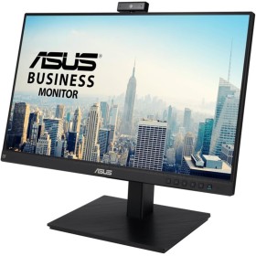 Монитор Asus 23.8" BE24EQSK (90LM05M1-B09370) IPS Black 1920x1080, 4 мс, 300 кд/м2, DisplayPort, HDMI, D-Sub, динамики 2х2 Вт,