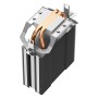 Кулер процесорний DeepCool AG200 (R-AG200-BKNNMN-G), foto 2