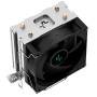 Кулер процесорний DeepCool AG200 (R-AG200-BKNNMN-G), foto 7
