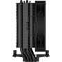 Кулер процесорний DeepCool AG400 BK ARGB (R-AG400-BKANMC-G-2), foto 4
