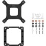 Кулер процесорний DeepCool AG400 BK ARGB (R-AG400-BKANMC-G-2), foto 5