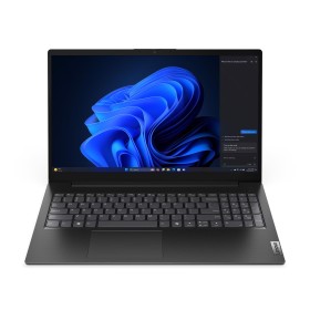 Ноутбук Lenovo V15 G5 IRL (83GW00C3RA) 15.6" FullHD (1920x1080) IPS LED матовый / Intel Core i3-1315U (1.2 - 4.5 ГГц) / RAM 16