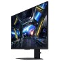 Монитор Samsung 32" Odyssey G7 G70D (LS32DG700EZXUA) IPS Black 144Hz 3840x2160, 1 мс, 350 кд/м2, 2xHDMI, DisplayPort, динамики ,