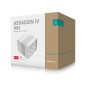 Кулер процесорний DeepCool Assassin IV WH (R-ASN4-WHNNMT-G), foto 8