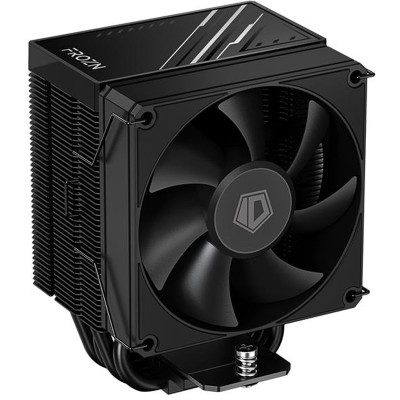 Кулер процесорний ID-Cooling Frozn A400 Black