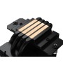 Кулер процесорний ID-Cooling Frozn A400 Black, foto 5