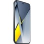 Смартфон Poco F8 Pro 12/256GB Black 6.59" (2510х1156) AMOLED / Qualcomm Snapdragon 8 Elite / ОЗУ 12 ГБ / 256 ГБ встроенной / ка,