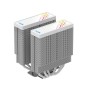 Кулер процесорний ID-Cooling Frozn A620 ARGB White, foto 2