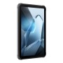 Планшет Oscal Spider 10 8/256GB 4G Dual Sim Black 11" (1920х1200) IPS / MediaTek Helio G81 / ОЗУ 8 ГБ / 256 ГБ встроенной  mic, 