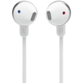 Bluetooth-гарнитура JBL Tune T215BT White (JBLT215BTWHT)