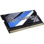 Модуль пам`ятi SO-DIMM DDR4 32GB/3200 G.Skill Ripjaws (F4-3200C22S-32GRS) — фото 2