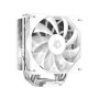 Кулер процесорний ID-Cooling SE-224-XTS White, foto 4