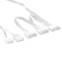 Система водяного охолодження AeroCool Oasis L360 White (ACLA-OA36117.21), foto 10