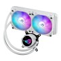 Система водяного охолодження Asus ROG Strix LC III 240 ARGB WHT (90RC00S2-M0UAY0), foto 2