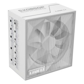 Блок питания Lian Li SX0850P White, EU Cord (G9P.SX0850P.W000.EU)