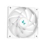 Система водяного охолодження DeepCool LS520 SE White (R-LS520-WHAMMM-G-1), foto 6