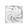 Система водяного охолодження DeepCool Mystique 240 White (R-LX240-WHDSNMP-G-1), foto 3