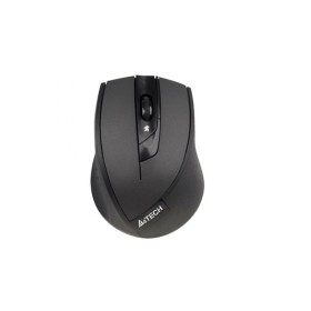 Мишка бездротова A4Tech G7-600NX-1 Black USB V-Track