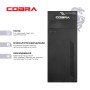 Персональний компютер COBRA Optimal (I121.16.H1S2.INT.25006), foto 2