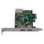 Контролер PCI-E USB3.0 NEC Atcom — фото 2