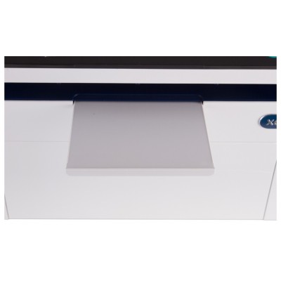 Багатофункціональний пристрій А4 ч/б Xerox WC 3025BI з Wi-Fi (3025V_BI)
