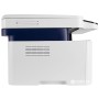 Багатофункціональний пристрій А4 ч/б Xerox WC 3025BI з Wi-Fi (3025V_BI) — фото 6