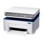 Багатофункціональний пристрій А4 ч/б Xerox WC 3025BI з Wi-Fi (3025V_BI) — фото 9