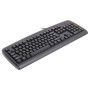 Клавіатура A4Tech KB-720 Black — фото 2